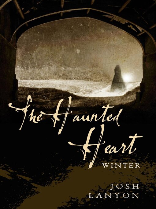 Cover image for The Haunted Heart